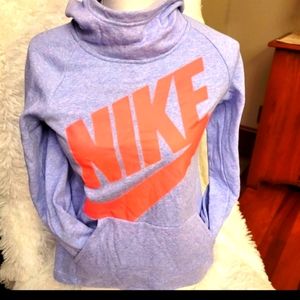 NIKE hoodie size medium